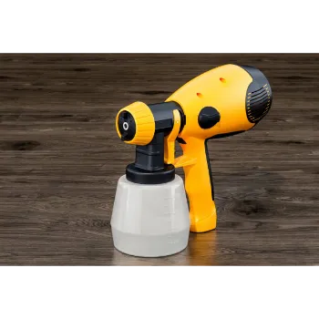 Electric Spray Gun